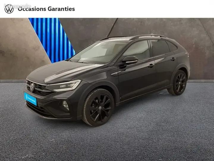 Volkswagen Taigo 2023 photo 2
