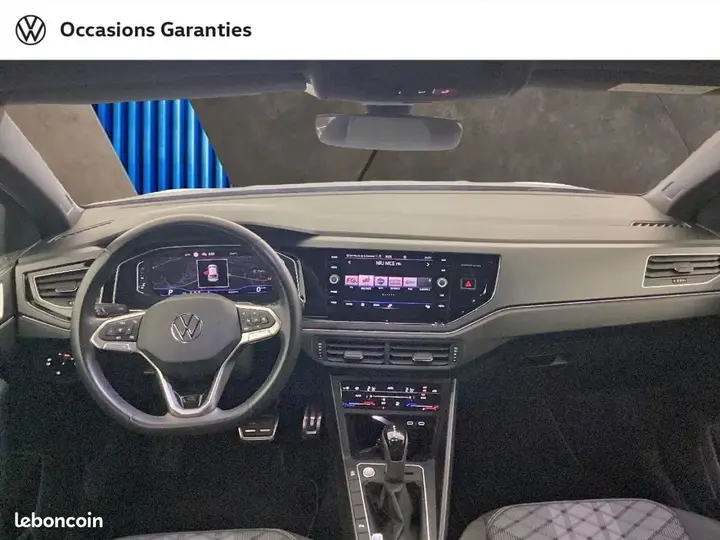 Volkswagen Taigo 2023 photo 5