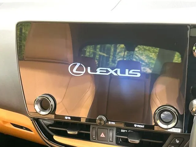 Lexus Nx350H 2024 photo 4