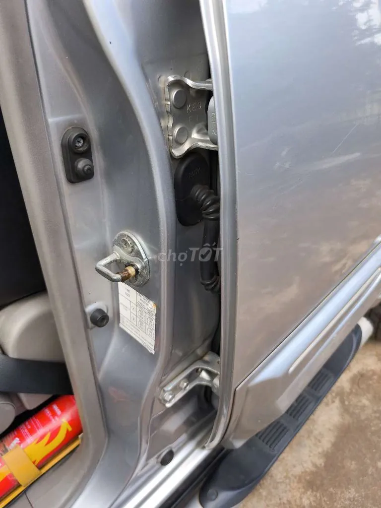 Mitsubishi Pajero Sport 2011 photo 4
