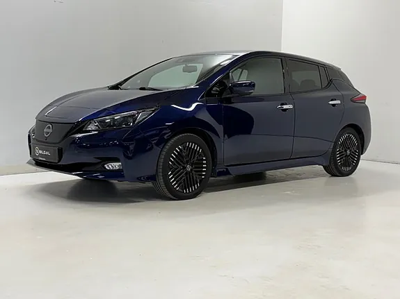 Nissan Leaf 2023 photo 5