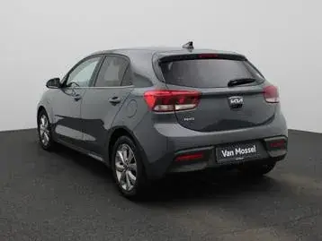 Kia Rio 2023 photo 2