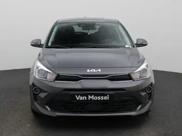 Kia Rio 2023 photo 3
