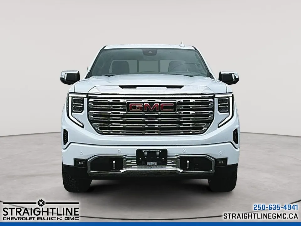 GMC Sierra 1500 2026 photo 2