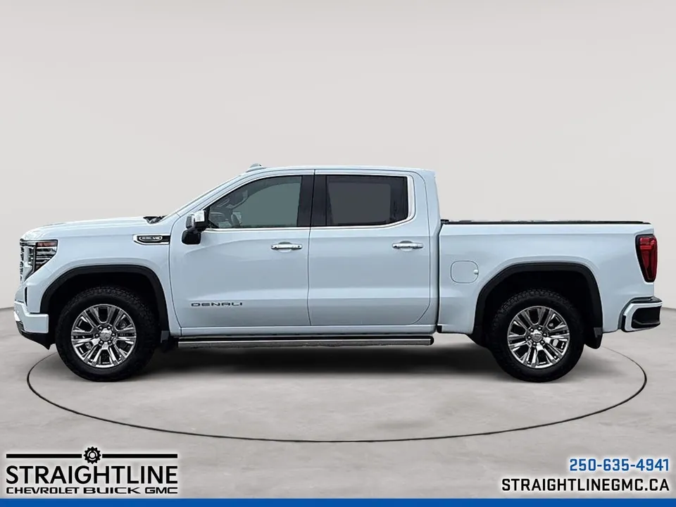 GMC Sierra 1500 2026 photo 5