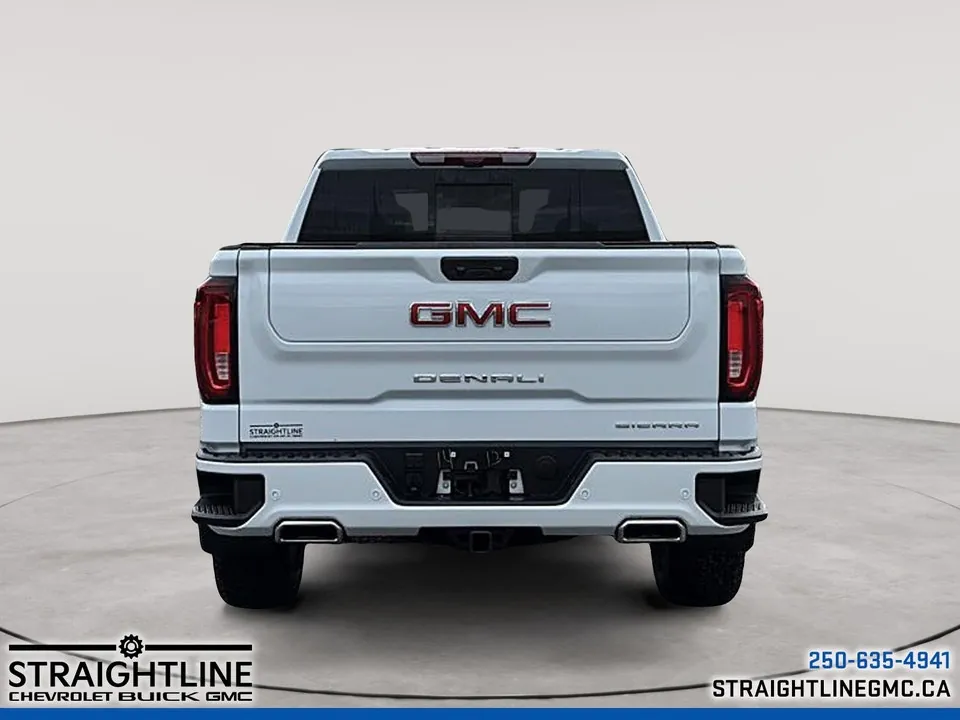 GMC Sierra 1500 2026 photo 3