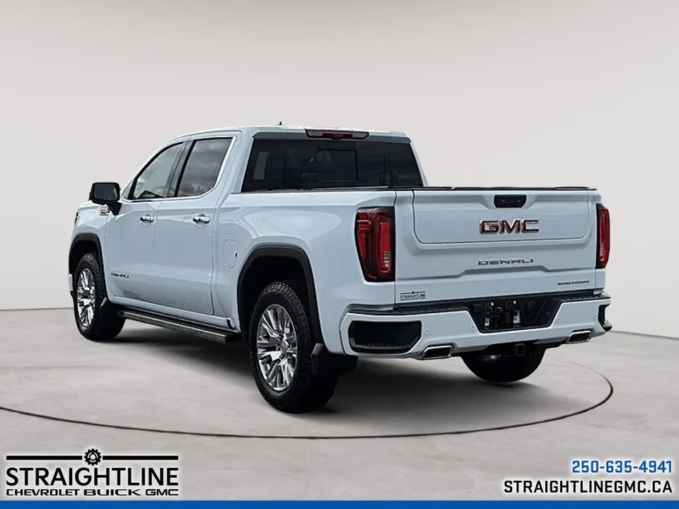 GMC Sierra 1500 2026 photo 4