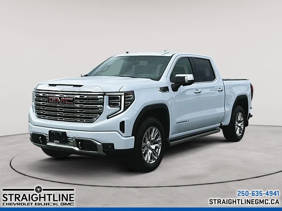 GMC Sierra 1500