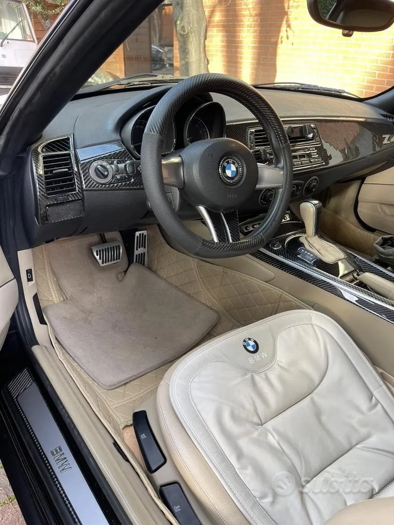 BMW Z4 2004 photo 3