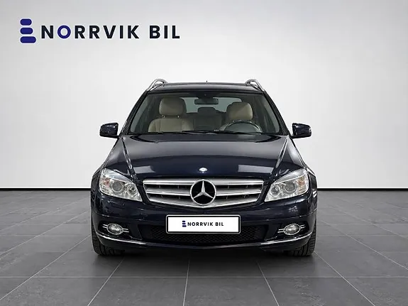 Mercedes-Benz C250 2011 photo 2