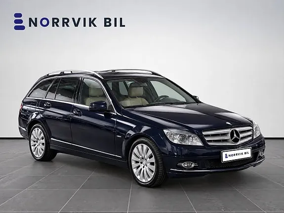 Mercedes-Benz C250 2011 photo 4