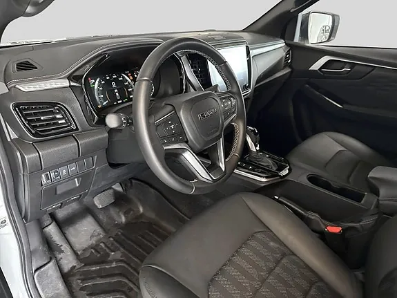 Isuzu D-Max 2025 photo 5