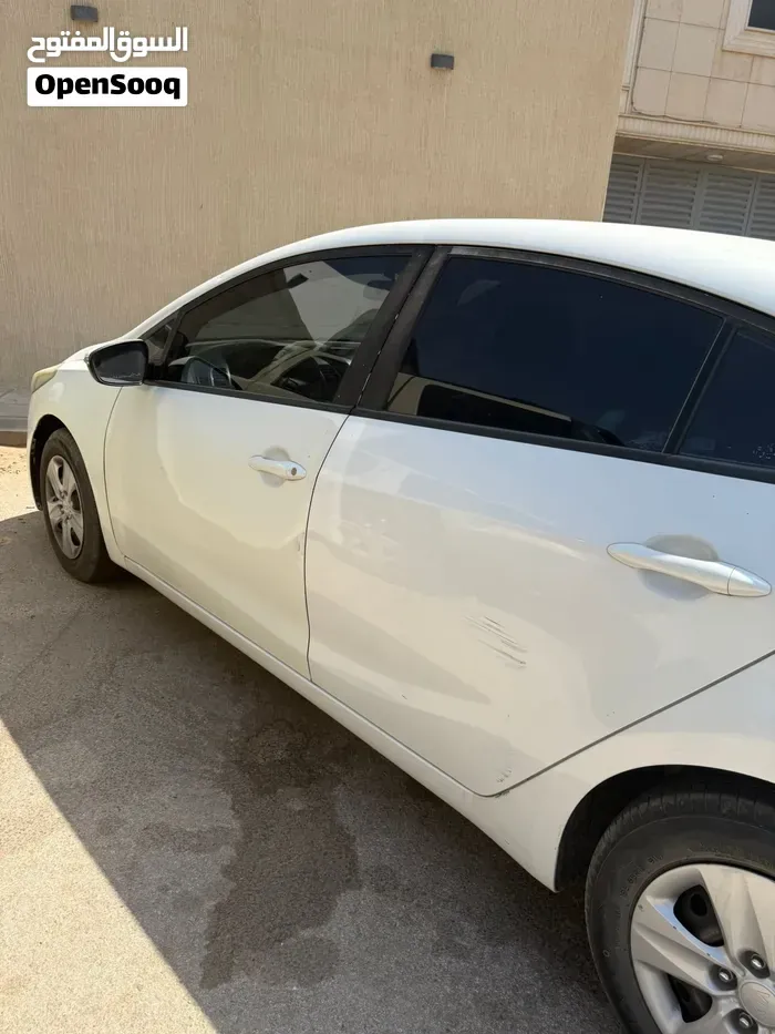 Kia Cerato 2017 photo 3