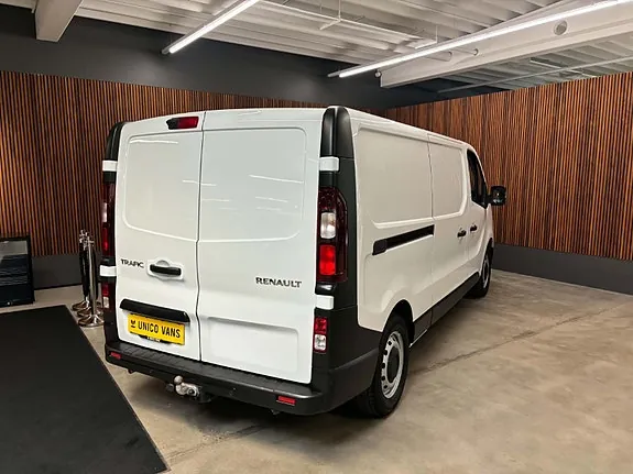 Renault Trafic 2025 photo 3