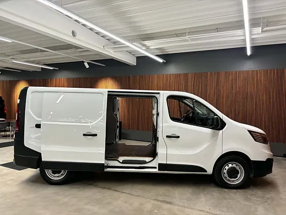 Renault Trafic 2025 photo 4