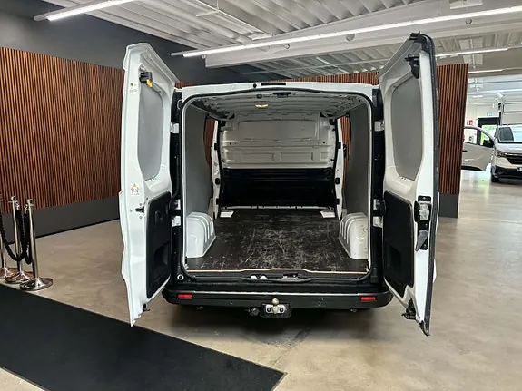 Renault Trafic 2025 photo 5