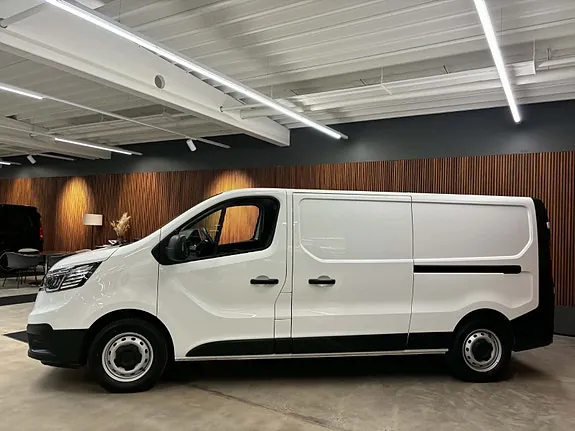 Renault Trafic 2025 photo 2