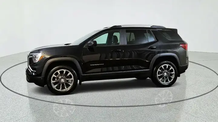 GMC Terrain 2027 photo 5