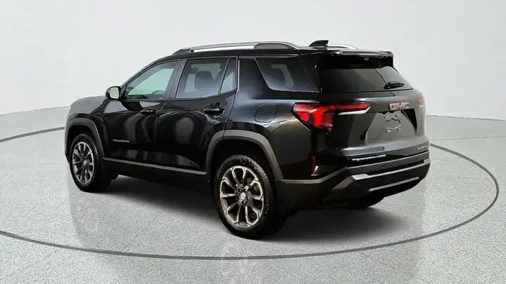 GMC Terrain 2027 photo 4