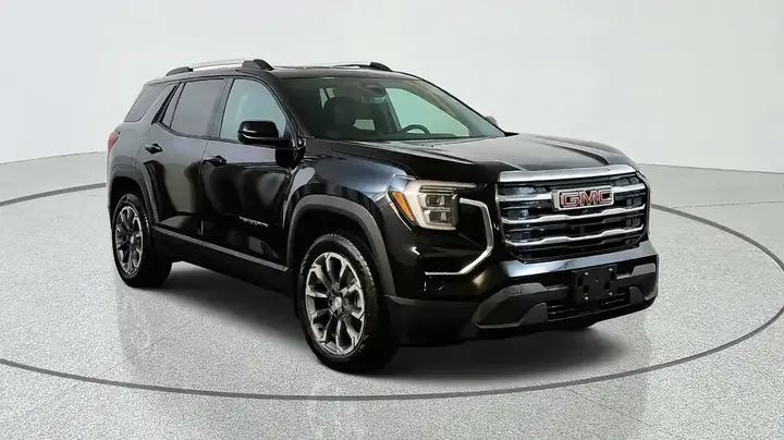 GMC Terrain
