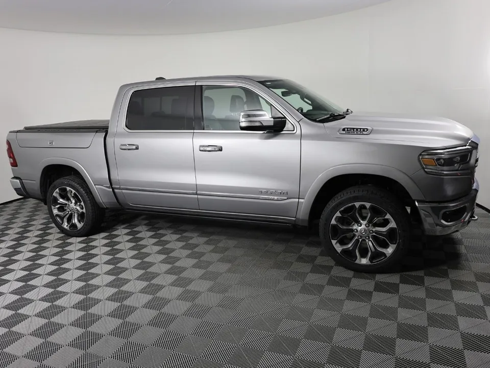 Ram 1500 2019 photo 5