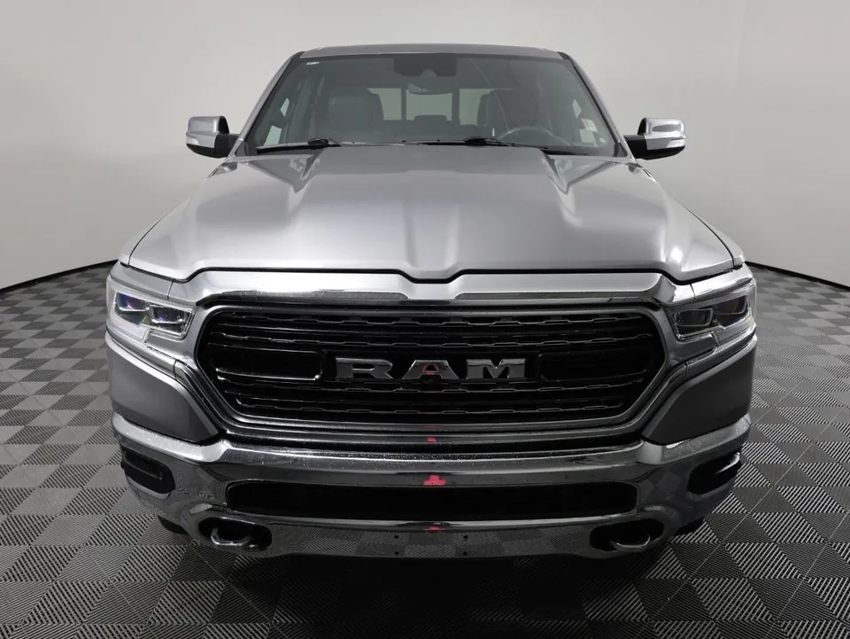 Ram 1500 2019 photo 2