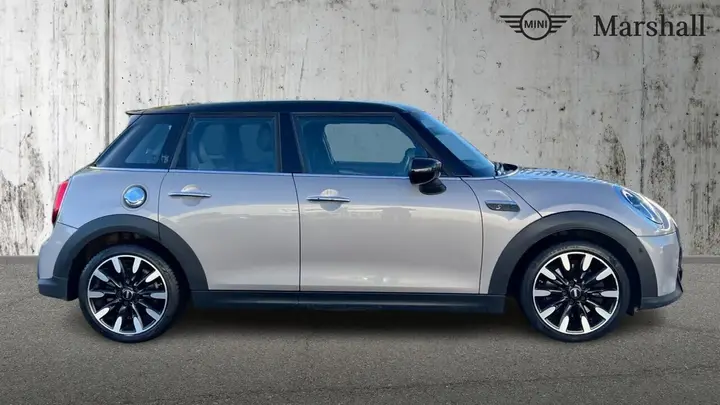 Mini Cooper S 2023 photo 3