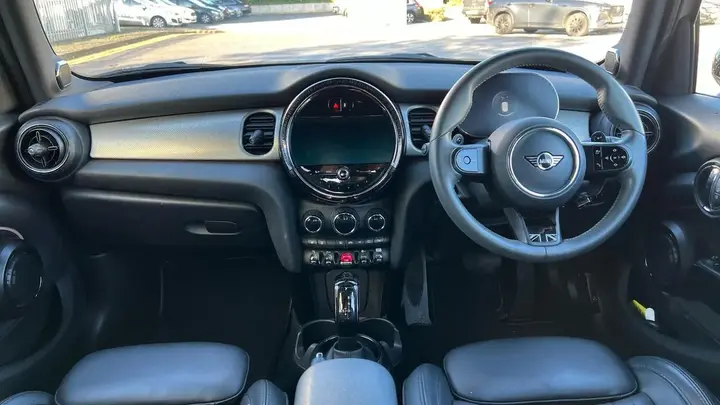 Mini Cooper S 2023 photo 4