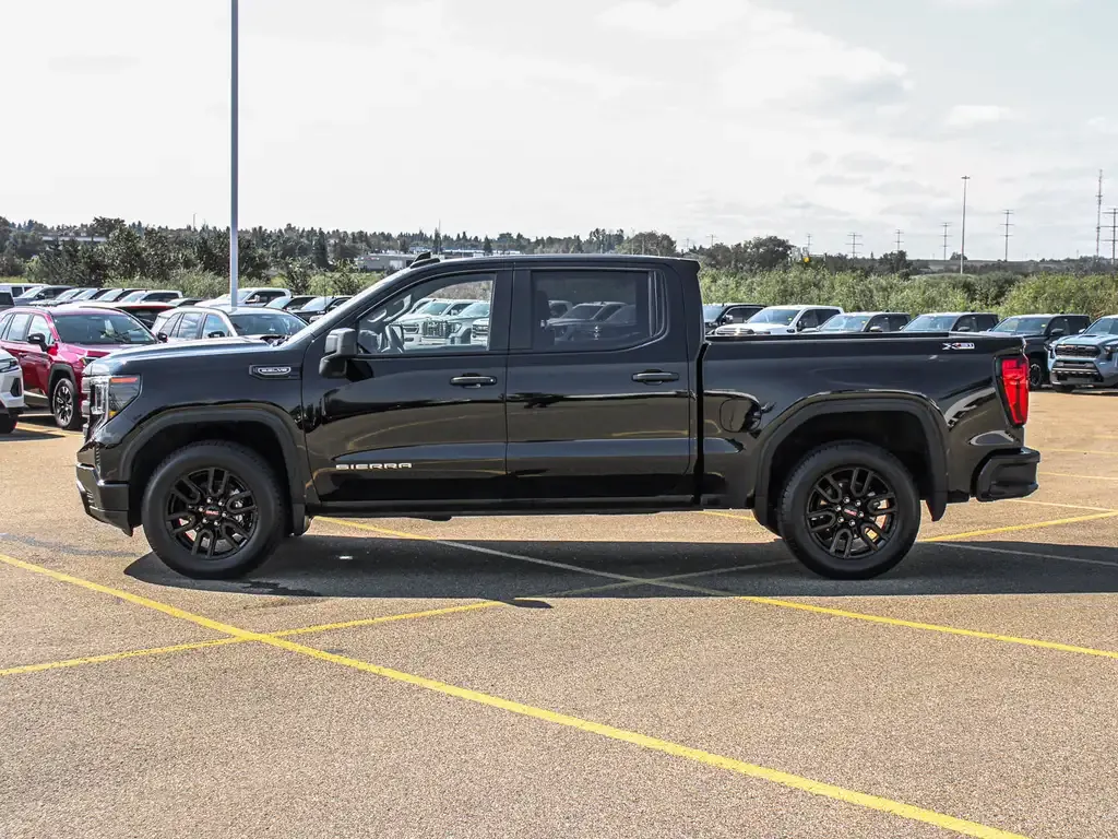 GMC Sierra 1500 2024 photo 5