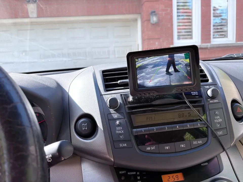 Toyota Rav4 2011 photo 3