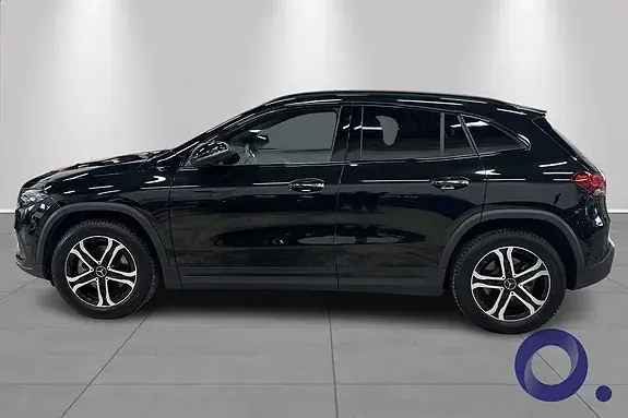 Mercedes-Benz Eqa 300 2023 photo 2