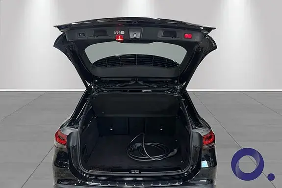 Mercedes-Benz Eqa 300 2023 photo 5