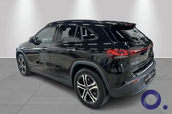 Mercedes-Benz Eqa 300 2023 photo 3