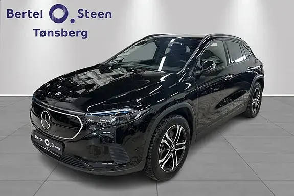 Mercedes-Benz Eqa 300