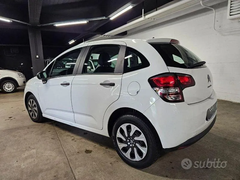 Citroen C3 2014 photo 3