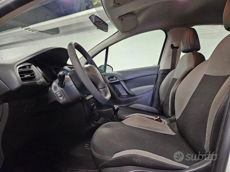 Citroen C3 2014 photo 5