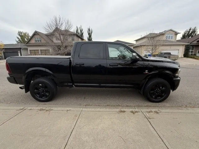 Ram 2500 2014 photo 2