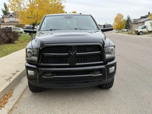 Ram 2500 2014 photo 3