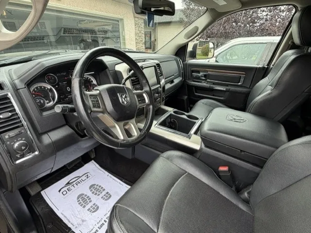 Ram 2500 2014 photo 5