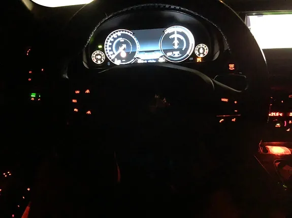 BMW 730 2013 photo 2