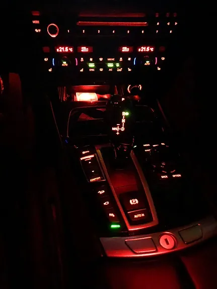 BMW 730
