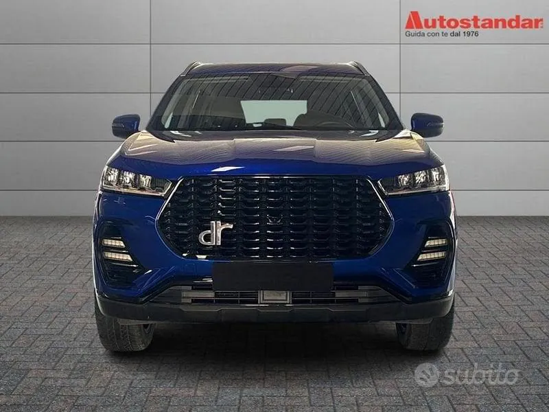 DR Automobiles Dr 6.0 2023 photo 2