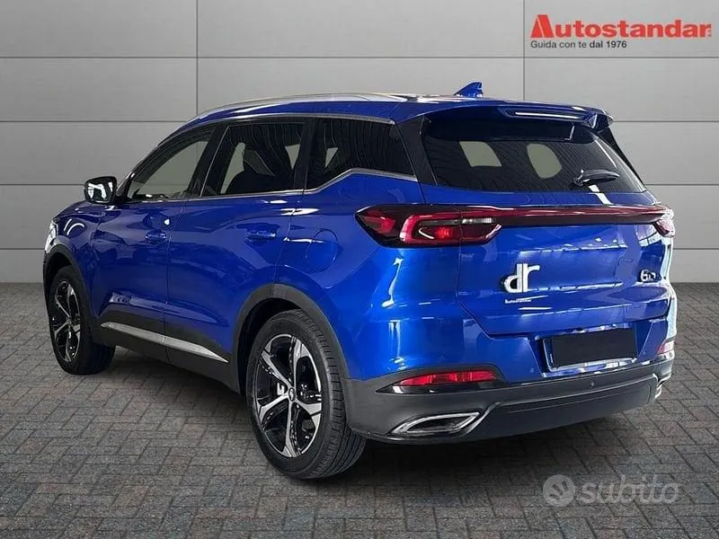 DR Automobiles Dr 6.0 2023 photo 4