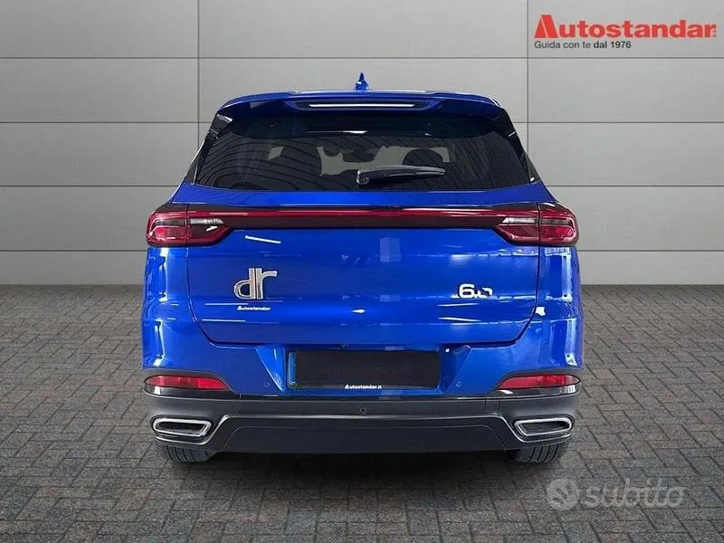 DR Automobiles Dr 6.0 2023 photo 5