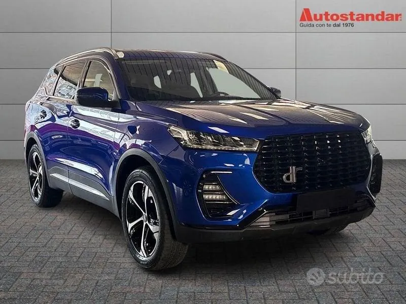 DR Automobiles Dr 6.0 2023 photo 3