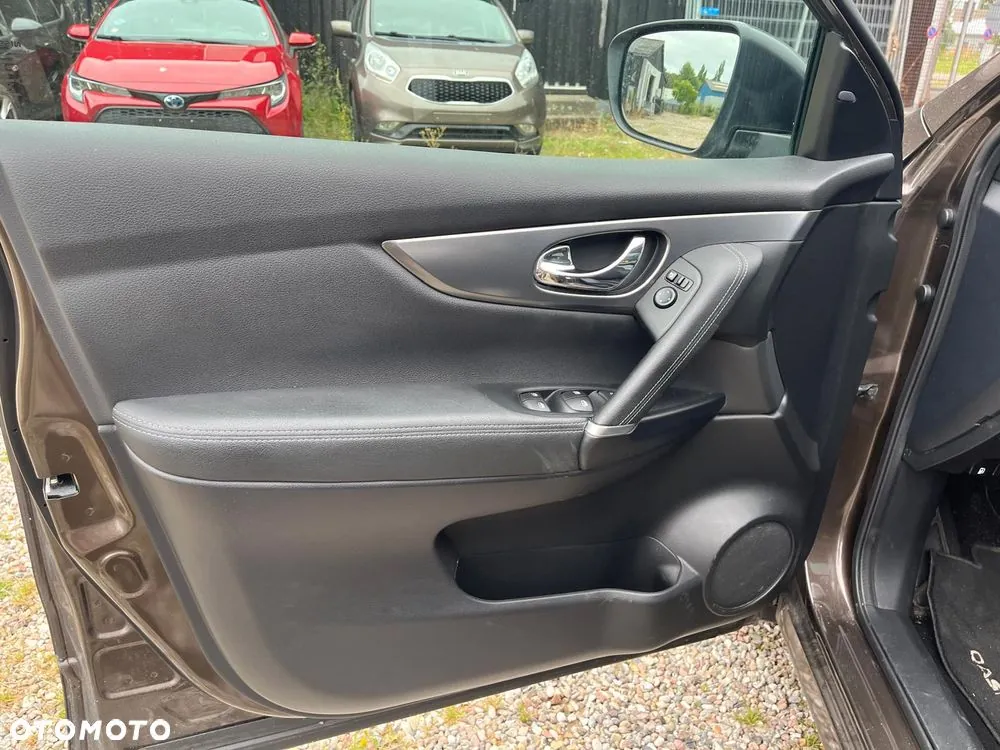 Nissan Qashqai 2019 photo 5