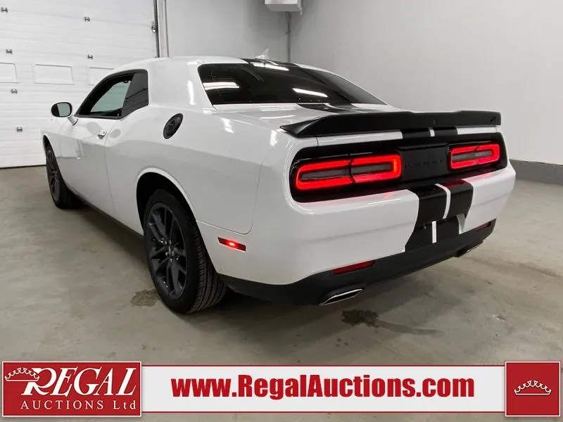 Dodge Challenger 2022 photo 4