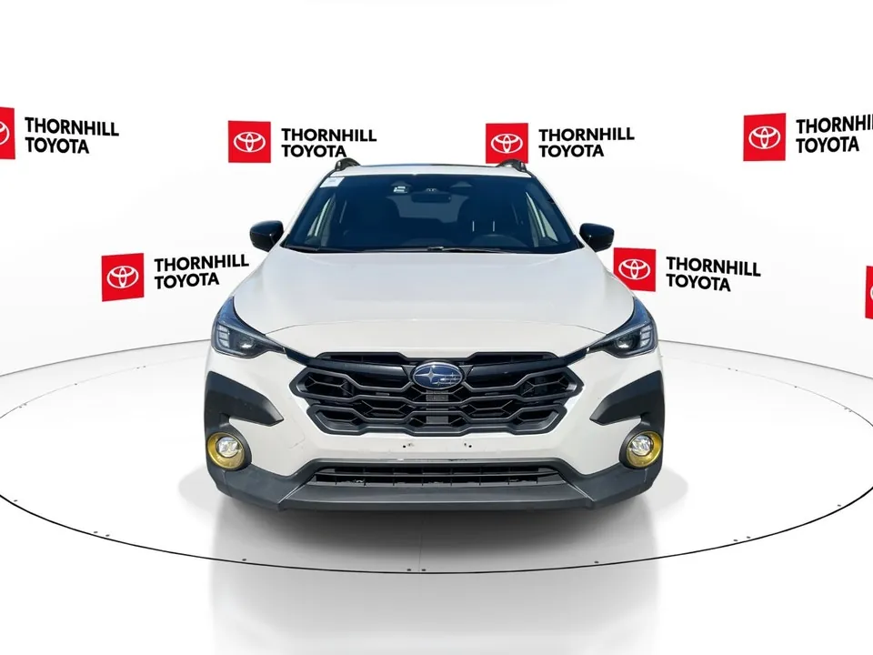 Subaru Crosstrek 2024 photo 3