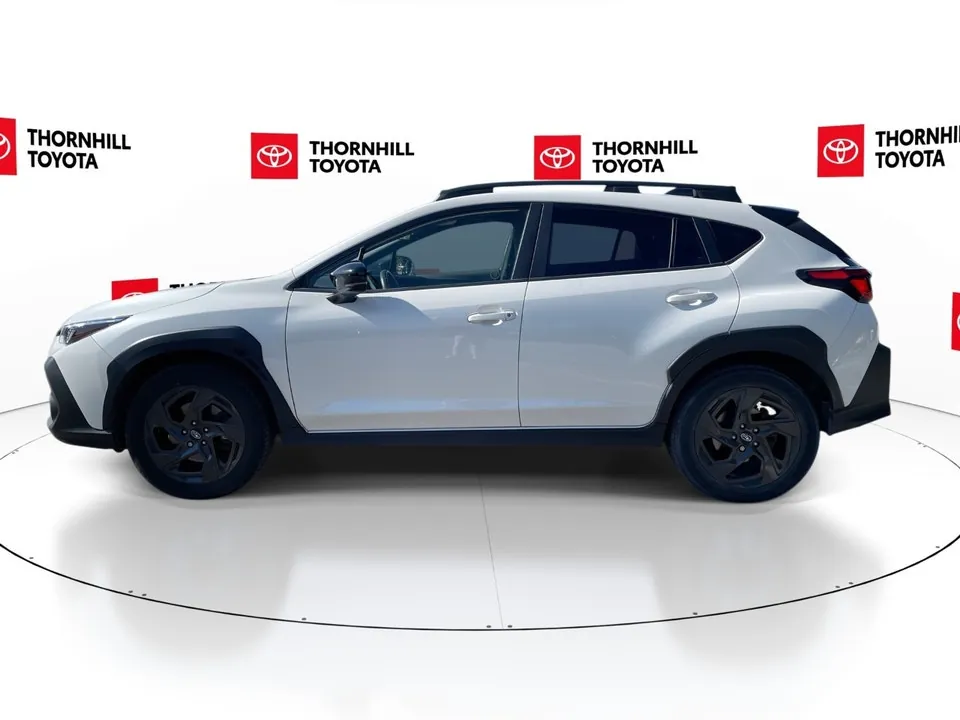 Subaru Crosstrek 2024 photo 5