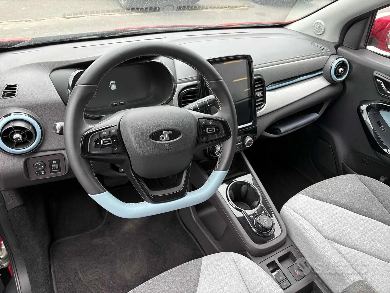 DR Automobiles Dr 1.0 Ev 2023 photo 5